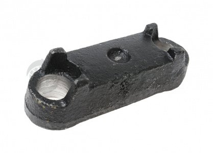 Накладка задней рессоры на 5511 / ОАО КамАЗ