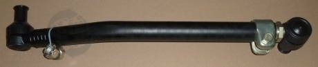 Тяга рулевая продольная 53205 в сборе (регулируемая) / РОСТАР