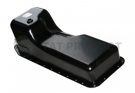 Картер масляный 4310 ( поддон ) / ОАО КамАЗ