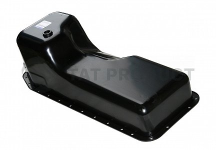 Картер масляный 4310 ( поддон ) / ОАО КамАЗ