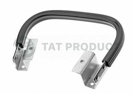 Ручка входная левая (на панель приборов)