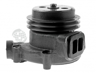 Насос водяной (на УРАЛ, ЗиЛ) / ОАО КамАЗ