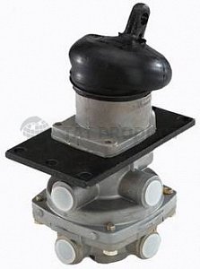 ГТК   старого образца / г. Рославль