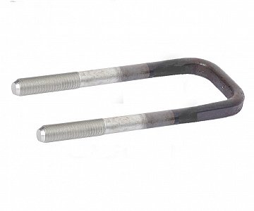 Стремянка передняя голая ( М20*1,5 / L240 ) / ЭЛЕМЕНТ