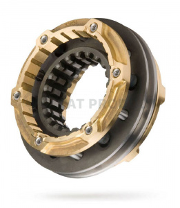 Синхронизатор 4/5 передачи КПП-152 / ОАО КамАЗ