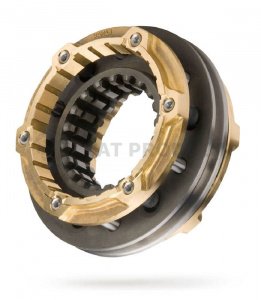 Синхронизатор 4/5 передачи КПП-152 / ОАО КамАЗ