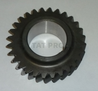 Шестерня 3 передачи промежуточного вала
