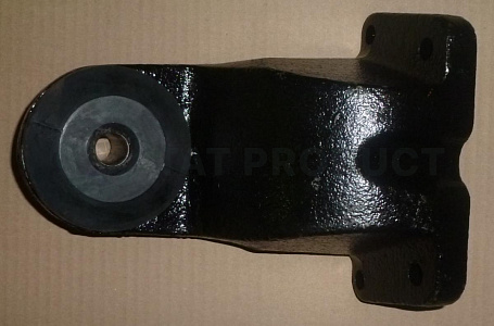 Кронштейн передней опоры силового агрегата в сборе / ОАО КамАЗ