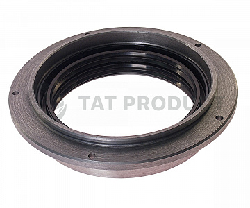 Стакан манжеты ступицы / ОАО КамАЗ