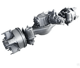 25 Мост средний