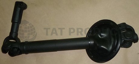Вал карданный рулевой 6520 / ОАО КамАЗ