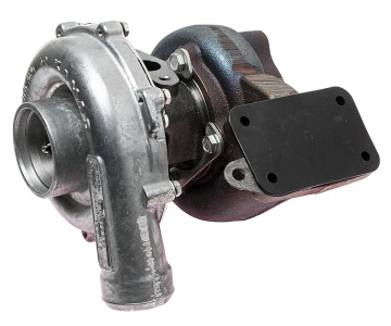 Турбокомпрессор ЕВРО ТКР7С-6  ПРАВЫЙ (ремонт с гарантией)