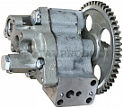 Насос масляный (с шестерней) / ОАО КамАЗ