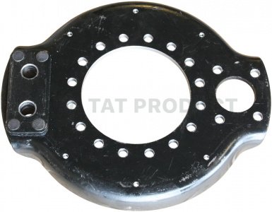 Суппорт задний 5511 в сборе