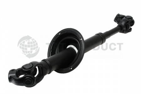 Вал карданный рулевой 53205 (-10) / ОАО КамАЗ