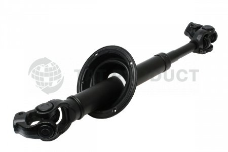 Вал карданный рулевой 53205 (-10) / ОАО КамАЗ