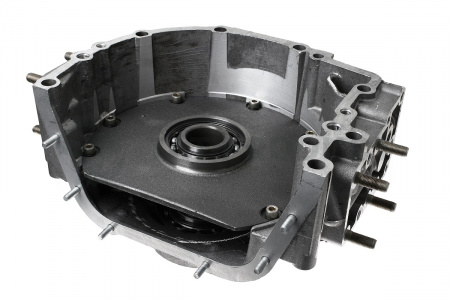 Привод агрегата Евро-2 / ОАО КамАЗ