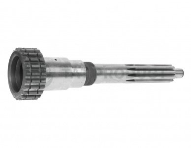 Вал первичный делителя 044 КПП-154 / г.Ижевск