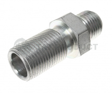 Шестерня ведомая привода ТНВД Евро-3 в сборе (740.61) / ОАО КамАЗ