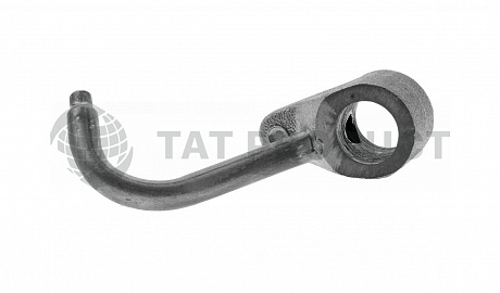 Форсунка охлаждения поршня Евро / ОАО КамАЗ