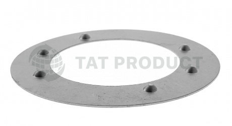 Шайба замковая задней ступицы / ОАО КамАЗ