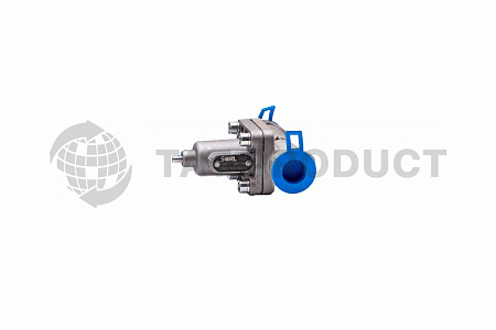 Клапан перепускной DAF, IVECO, MAN, MERCEDES-BENZ, RENAULT, VOLVO (4341001240) SORL