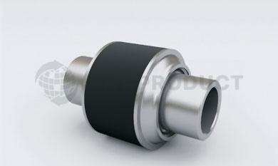 Палец РМШ 639 (Трубчатый) / РОСТАР