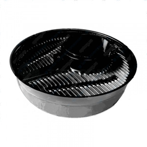 Колпак трубы воздухозаборника (круглый) / ОАО КамАЗ