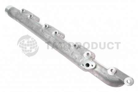 Труба водяная правая / ОАО КамАЗ