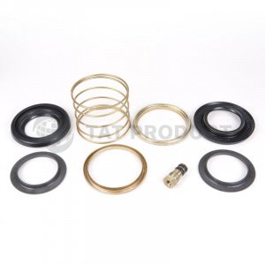 Система подкачки шин 4310 ( взамен головки подвода воздуха ) / РОСТАР