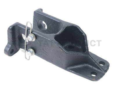 Вилка буксирная правая / ОАО КамАЗ