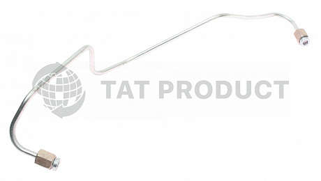 Трубка топливная 5 секции насоса высокого давления BOSCH / ОАО КамАЗ