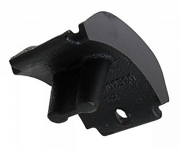 Сухарь передней рессоры (голый) на 6520 / ОАО КамАЗ