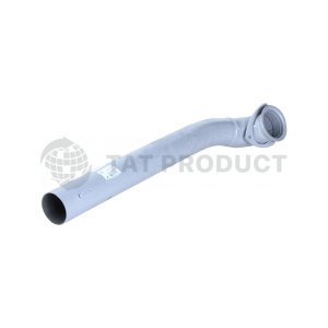 Труба выпускная 4326  -10 / ВВК