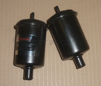 Фильтр очистки воздуха для топливного бака / SEDAN