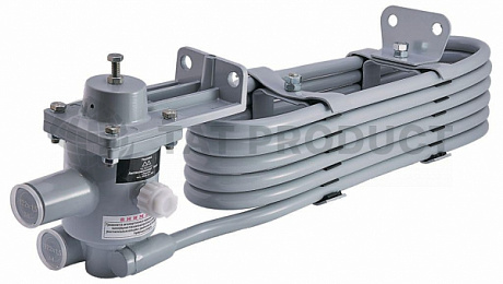 Влагоотделитель c РДВ / г.Полтава