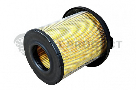 Фильтр воздушный MB, RENAULT (E361L01) SORL