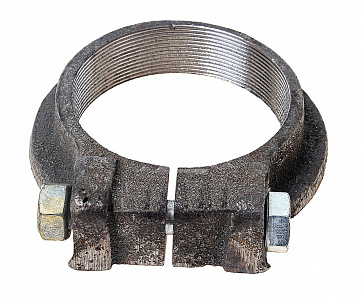 Гайка башмака на 5320 (без болта) / ОАО КамАЗ  НЕ БОЛЕЕ 4 шт в одни руки