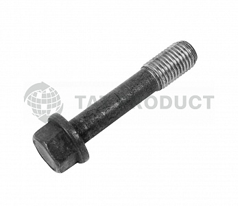 Болт ведущий полумуфты ( на привод ТНВД Евро)