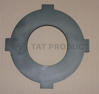 Диск промежуточный / ОАО КамАЗ