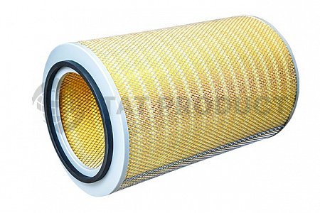 Фильтр воздушный RENAULT, MB, MAN, CLAAS (E118L) SORL