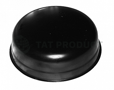 Колпак трубы воздухозаборника (круглый) / ОАО КамАЗ