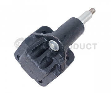 Кронштейн стабилизатора передней подвески Евро / ОАО КамАЗ