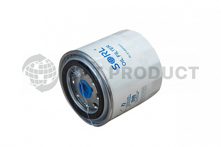 Фильтр масляный 3/4-16 UNF Deutz, SCANIA, JCB, CUMMINS, GENERAL MOTORS, RENAULT (H10W02) SORL