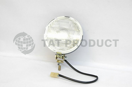 Фара рабочая / ОСВАР