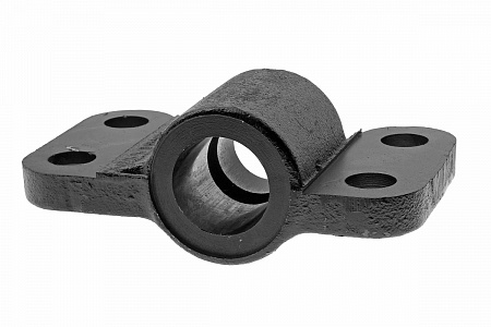 Кронштейн ( бабочка ) / ОАО КамАЗ ( он же 5320 )