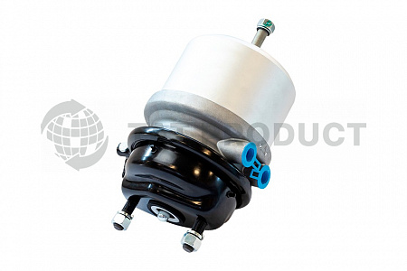 Энергоаккумулятор дискового тормоза тип 24/24 MERCEDES-BENZ (BS9520) SORL