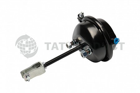 Камера тормозная тип 24 барабанного тормоза КАМАЗ, BPW, MERCEDES-BENZ, Schmitz (4231069000) SORL