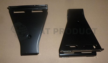 Обойма рессоры под кабину на 65115 / ОАО КамАЗ