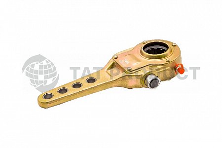 Рычаг регулировочный механический 4 отв. 127/152/178/203 SAF (2175029400) SORL